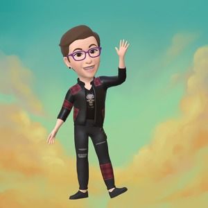 Meet your Posher, Grace